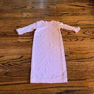 The Beaufort Bonnet Company Saddle Sack Gown